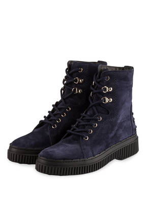 TOD'S Schnürboots