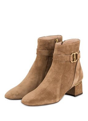 TOD'S Stiefeletten