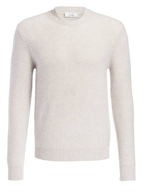 Chas Pullover in Strukturstrick