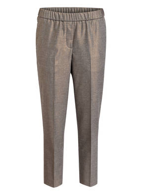 PESERICO 7/8-Hose im Jogging-Stil