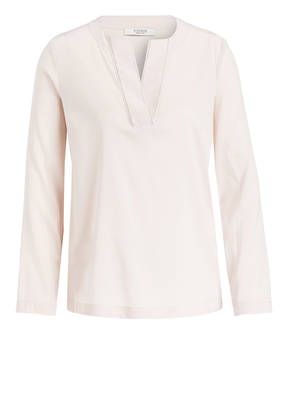 PESERICO Seidenshirt