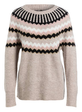 FREEQUENT Pullover MONDAY
