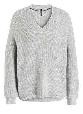 FREEQUENT Pullover SIRI