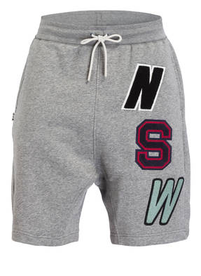 Nike Sweatshorts