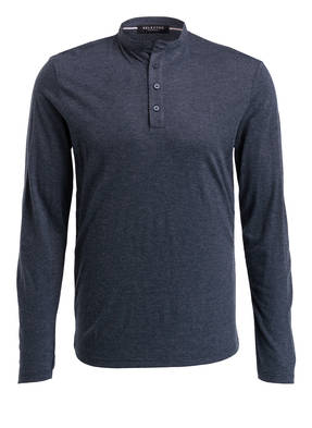 SELECTED Henley-Shirt JONNY