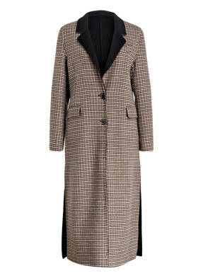 PINKO Wollmantel