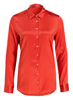 van Laack Seidenbluse CARRY