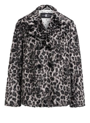LUISA CERANO Kunstpelzjacke