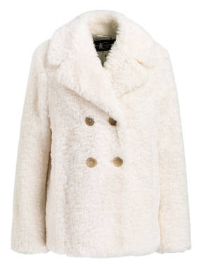 LUISA CERANO Teddyfell-Jacke