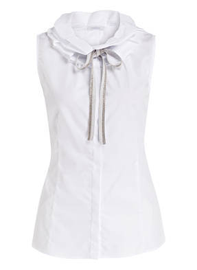 van Laack Blusentop AURELIA