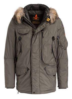 PARAJUMPERS Daunenparka