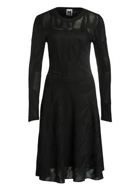 M MISSONI Strickkleid