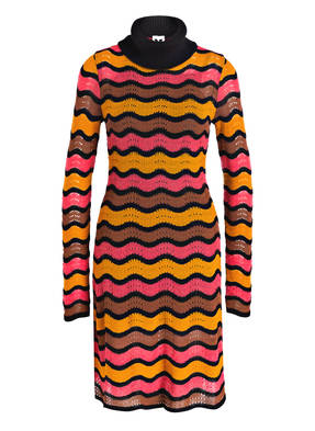 M MISSONI Strickkleid