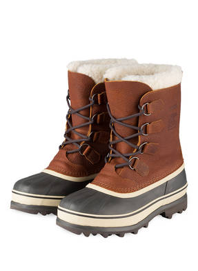 SOREL Schnürboots CARIBOU WL