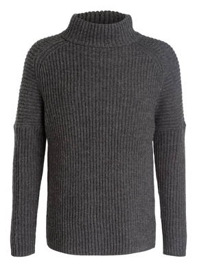 DRYKORN Rollkragenpullover BATO
