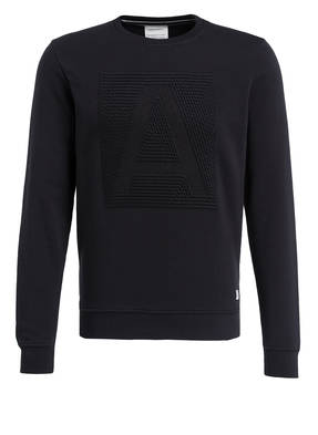 ARMEDANGELS Sweatshirt JAY LETTER