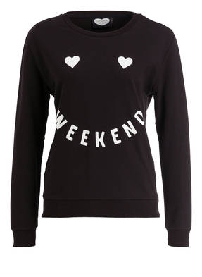 CATWALK JUNKIE Sweatshirt WEEKEND