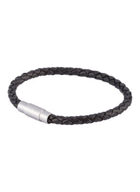 BOSS Lederarmband BLAINE