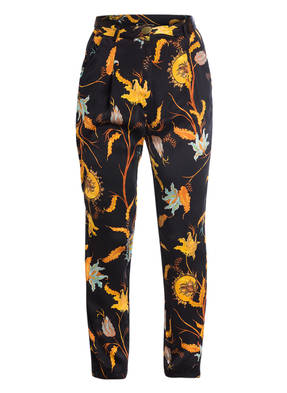 POSTYR Seidenhose POSNARCIS