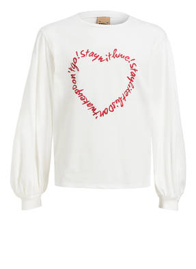PLEASE Longsleeve