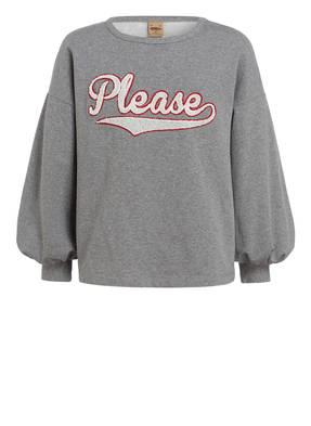 PLEASE Sweatshirt