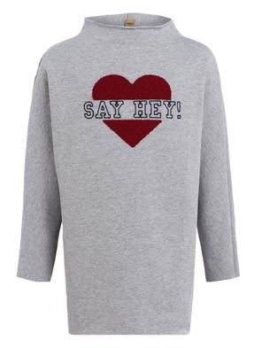PLEASE Sweatshirt