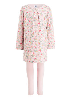 PETIT BATEAU Schlafanzug