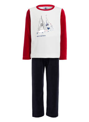 PETIT BATEAU Schlafanzug