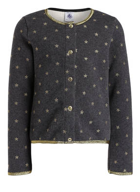 PETIT BATEAU Sweatjacke