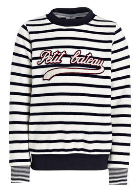 PETIT BATEAU Sweatshirt