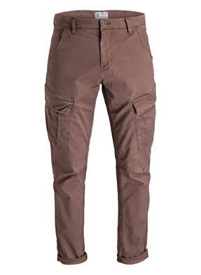 DSTREZZED Cargohose Slim Fit