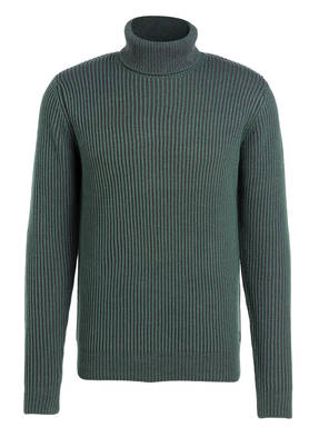DSTREZZED Rollkragenpullover