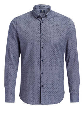 DSTREZZED Hemd Slim-Fit