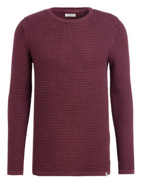 DSTREZZED Pullover