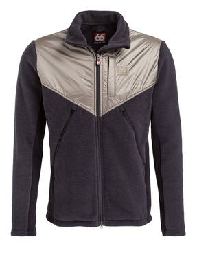 66°NORTH Fleecejacke ASKJA im Materialmix