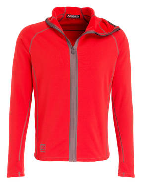 66°NORTH Powerstretch-Fleecejacke VIK