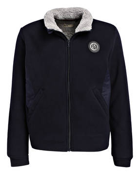 IKKS Fleecejacke
