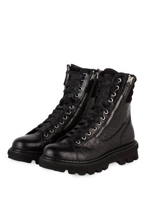NO CLAIM Schnürboots KATE