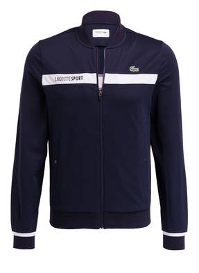 LACOSTE Trainingsjacke