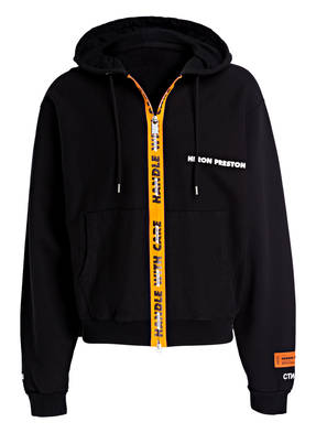 HERON PRESTON Sweatjacke