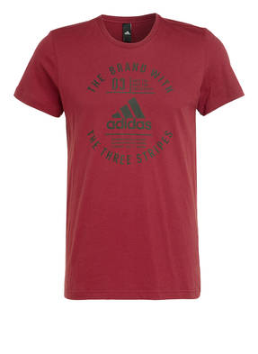 adidas T-Shirt EMBLEM