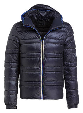 SCOTCH & SODA Steppjacke