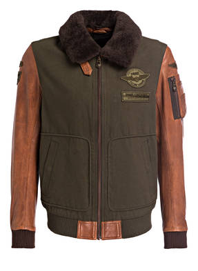 PME LEGEND Jacke STARLIFTER