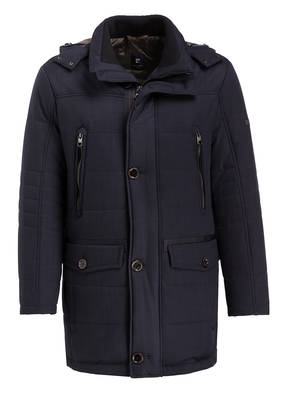 pierre cardin Parka VOYAGE