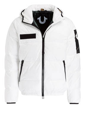 TRUE RELIGION Daunenjacke