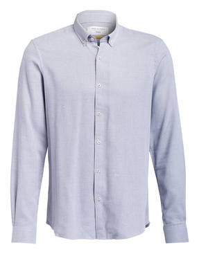 NEW IN TOWN Hemd Slim Fit