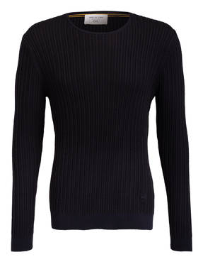 NEW IN TOWN Pullover in Strukturstrick