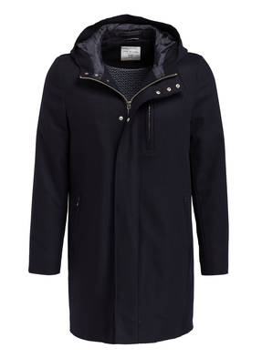 NEW IN TOWN Parka