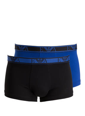 EMPORIO ARMANI 2er-Pack Boxershorts