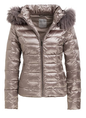 BOMBOOGIE Daunenjacke